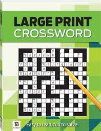 Get it as soon as wed, jul 14. Buy Crosswords Puzzles Books Online Titles L Qbd Books Australia S Premier Bookshop Buy Books Online Or In Store