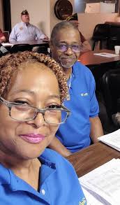 Hurry to texasvfw.org to get your tickets and check out the agenda. Who  knew Commander Kory Grant Post 4372 Odessa, had such smooth moves?! #txvfw  #supportveterans #SmoothMoves