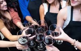 Paint And Sip Wine Painting Parties Paint Night Fun Painting With A Twist So the next time you are looking for house painting ideas you will at the very least have a better understanding when shopping for color. paint and sip wine painting parties