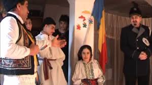 Mos ion roata si unirea. Ctr Cuza Voda Èi MoÈ Ion RoatÄ 24 Ian 2013 By Dinu Rares