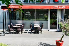 Pepe Manzo Roissy En France Restaurant Avis Numero De Telephone Photos Tripadvisor
