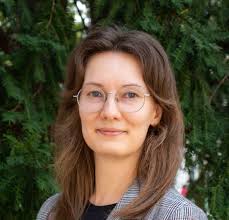 Graduate Students: About: Department of Sociology: Indiana University  Bloomington