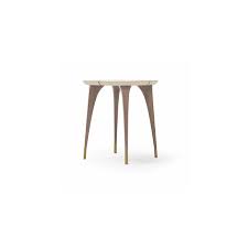 Free coffee table dimensions 64l x 42w x 30h. Melting Light Side Table Turri Made In Italy Furniture