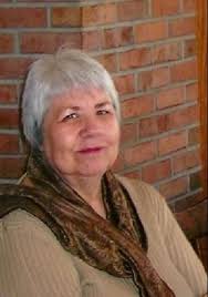 Darlene Gower Obituary (1939