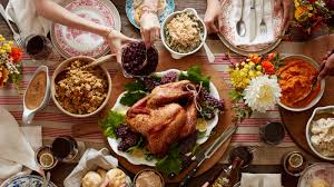 The generous gift even came in a christmas card. Restaurants Open On Thanksgiving Day 2018