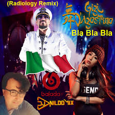 Os anos 90 jamais serão esquecidos por vários motivos e um deles é a quantidade de música bacana que rolo naquela época. Gigi D Agostino Bla Bla Bla Remix 2021 Dj Nildo Mix