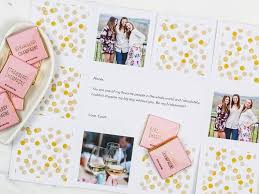 Each hug box contains healthy and happy surprises to. Gifts For People Whose Weddings Have Been Canceled Or Postponed