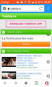 Download tubidy.io apk (not available in google play) latest version 1.7 for android. Tubidy Io Musique Mp3 And Mp4 Tubidi Com Results 1 Over The Time It Has Been Ranked As High As 13 599 In The World While Most Of Its Traffic Comes