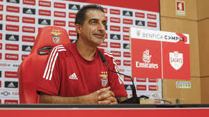 Published with reusable license by renato paiva. Benfica B Renato Paiva Antevisao Jogo Estoril Sl Benfica