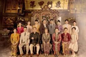 Nur syazreen binti mohd juraina tingkatan: Sinopsis Drama The Little Nyonya Latar Belakang Berdirinya Museum Baba Dan Nyonya Di Melaca Elinds Personal And Lifestyle Blog