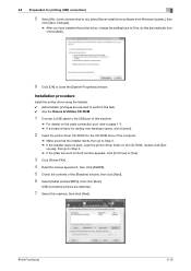 Latest download for konica minolta bizhub 4050(7f:de:e2) driver. Konica Minolta Bizhub 4050 Driver And Firmware Downloads