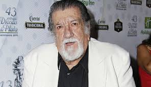 Fallece Pedro Weber "Chatanuga"