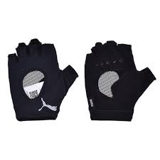 puma womens gym gloves