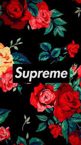 Black leather top and brown leather key holder; Supreme Gucci Wallpapers Wallpaper Cave