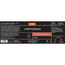 Tryptophan spielt in bezug auf die kognitive leistungsfähigkeit eine komplexe rolle. Hochdosierte L Tryptophan Kapseln Online Kaufen Bei Vitafair