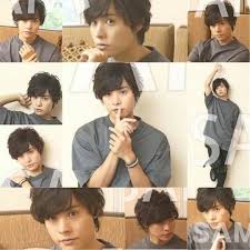 okamoto nobuhiko 声優 岡本信彦 男性声優