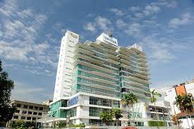 Logo of the united nations institute for training and research (unitar). Profile Unitar International University Where To Study Studymalaysia Com