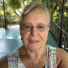 Margaret Waskiewicz's Instagram, Twitter & Facebook