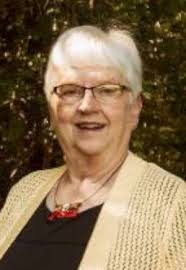 MCFALLS: Gloria Jean (Hawgood) of Exeter