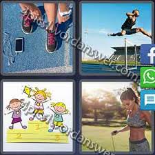 Check spelling or type a new query. 4 Pics 1 Word Daily Puzzle August 5 2016 Answer 4 Pics 1 Word Daily Puzzle Answers