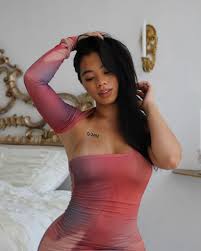 Uncensored Cindy Tran Onlyfans Videos Revealed