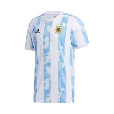 Camisetas givova de talleres de córdoba 2021. Camiseta Adidas Argentina Primera Equipacion 2020 2021 White Cyan Futbol Emotion