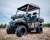 Image result for how to build a hunting golf cart