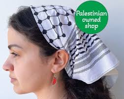 April Cornell Green and Pink Large Size 40x40 Vintage Silk Scarf