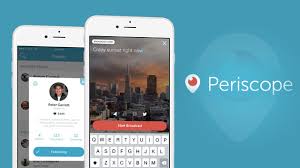 Here's a comparison of the top 15 live streaming platforms you should consider in 2021 Periscope Die Wichtigsten Fragen Und Antworten Zu Twitters Live Streaming App Meedia