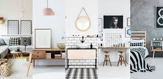 Trends für dein skandinavisches wohnzimmer oder küche. Skandinavische Einrichtung Raum Fur Raum Im Nordischen Look