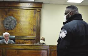 City declares local state of emergency, asks residents to adhere to curfew