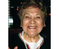 Vera Martinez Obituary (1930