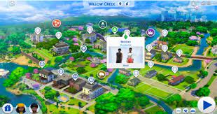 This mod features an … Brookheights 1 0 El Mundo Abierto Ha Llegado Simsguru