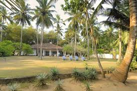 Luxury Villas For Rent In Sri Lanka Luxury Villa Villa Beachfront
