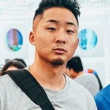 Unite — Stand with Asians