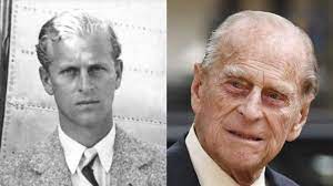 La vida del príncipe felipe, esposo de la reina isabel de inglaterra; Aspecto Del Principe Felipe De Edimburgo Luego De Salir Del Hospital Causa Ola De Memes En Cancha Mexico
