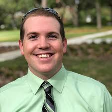 Douglas Pfeffer's Instagram, Twitter & Facebook