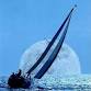 Full Moon Sail  — Ninnescah Sailing Association event in Cheney, KS