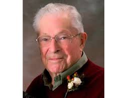 Dean Wesley Shiflet of Perry