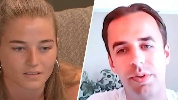 Anouk onversneden over ex-vriend Max: 'Ik wil je graag missen, maar het  lukt niet' | Shownieuws