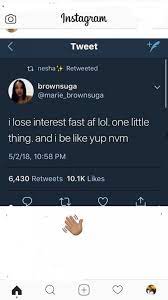 Maybe you would like to learn more about one of these? Relationship Fact Quotes Tweet Quotes Baddie Quotes