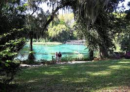Wekiva falls rv resort, a. Traveling With An Rv Or Looking To Camp May We Recommend Crystal River Homosassa Three Sisters Spring