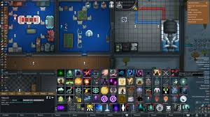 (1) install the version of minecraft forge that . The Forbidden Mod And Rimworld Of Magic Create Some Interesting Genetic Combinations R Rimworld