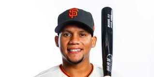 Miguel Gomez taxis into SF; (deep, painful sigh) Austin Slater sent back to  AAA