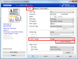 All drivers available for download are. Print Both Sides Of Paper Or A Booklet Automatically Brother