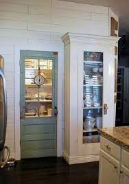 30 Antique Pantry Door Ideas For Inspiration Kitchen Pantry Doors Glass Pantry Door Vintage Pantry