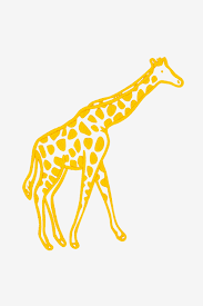 This item comes to us from europe and may take a few weeks to come in Giraffe Pattern Free Embroidery Patterns Dmc