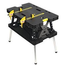 Keter Portable Workbench Really Good Reviews The Keter Com Site Has A New Upgrade Of This That I Cant Seem To Workbench Folding Workbench Portable Workbench