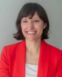 Hannah Fried's Instagram, Twitter & Facebook