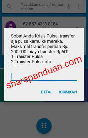 Balas dengan y pada sms konfirmasi yang diterima. Cara Transfer Pulsa Indosat Sobat Anda Krisis Pulsa Transfer Aja Pulsa Kamu Ke Mereka Share Panduan